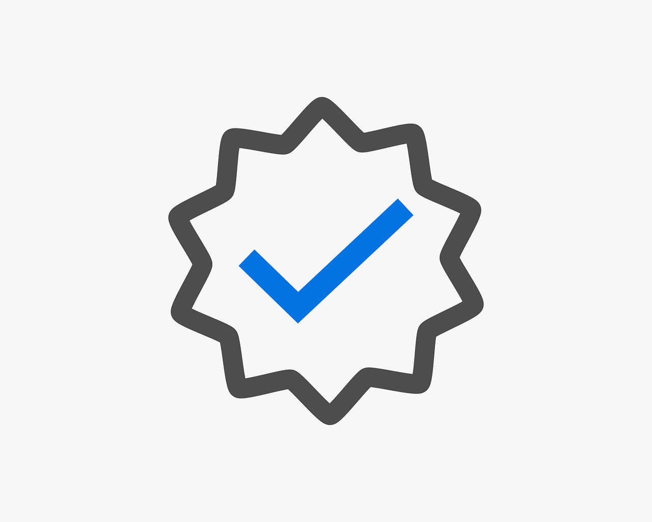 what does it mean to be verified on instagram