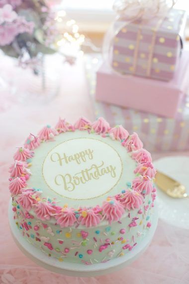 birthday lyrics
