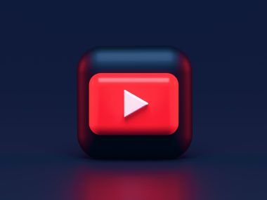 how can i verified my youtube channel