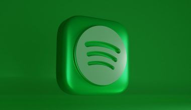 how to get the lyrics on spotify