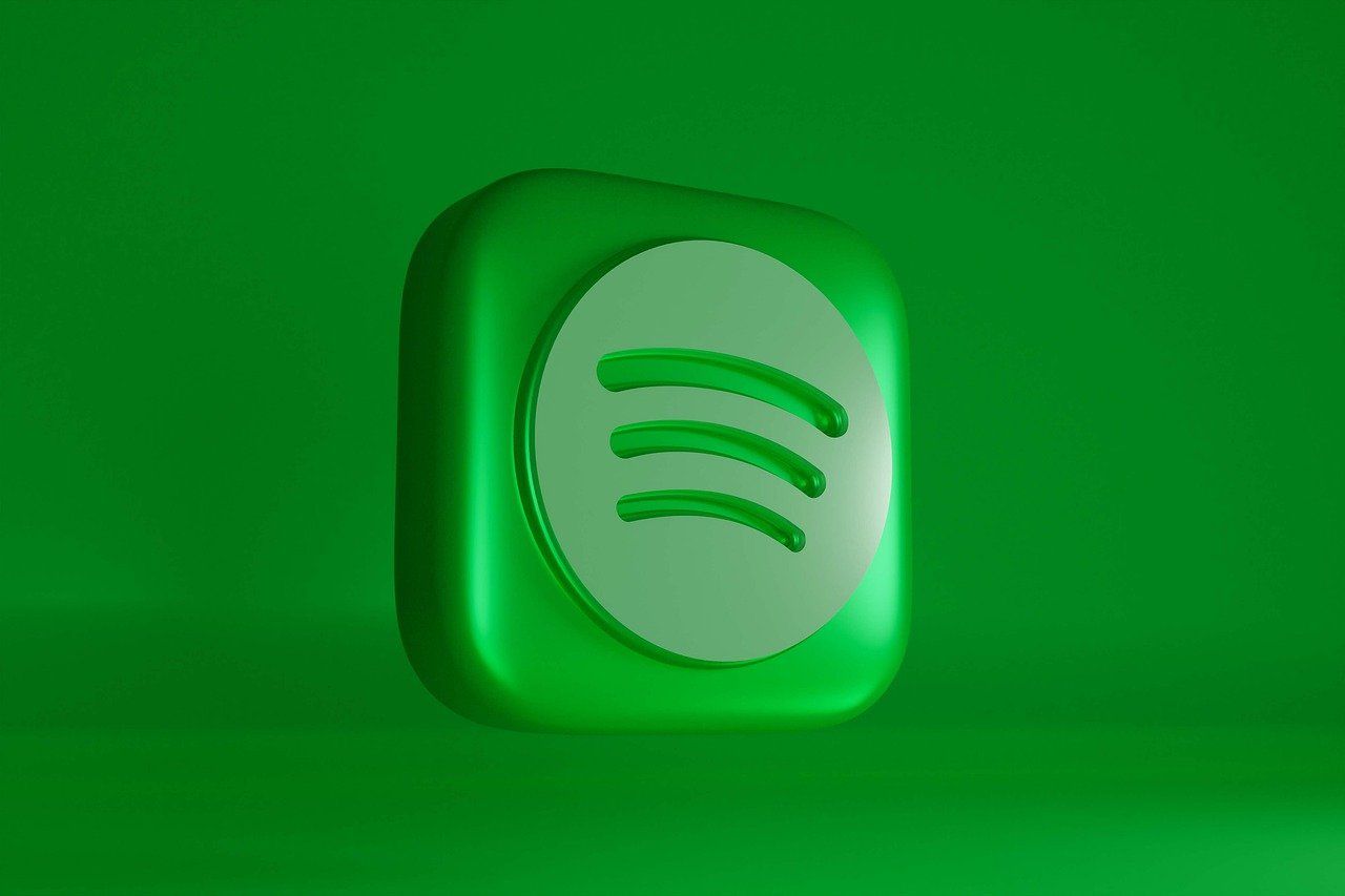 how to put a song in spotify