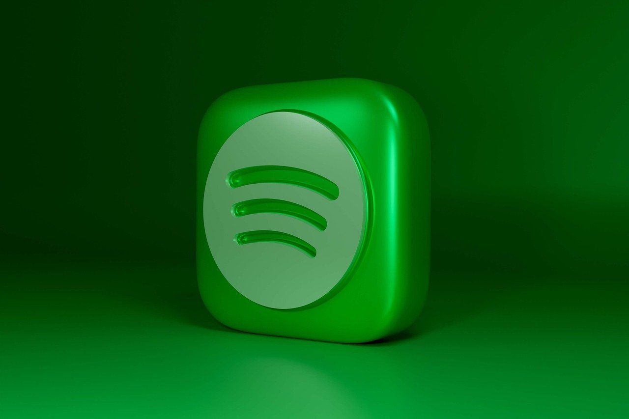 spotify add music