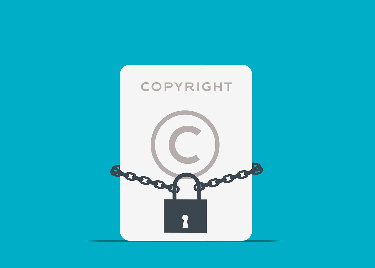 Copyright Claims on YouTube