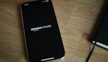 amazonmusic for artists