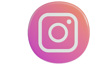 get a blue tick on instagram