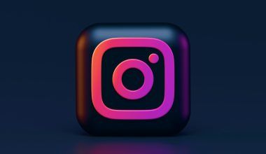 verfied instagram