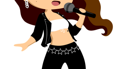 grande pop singer