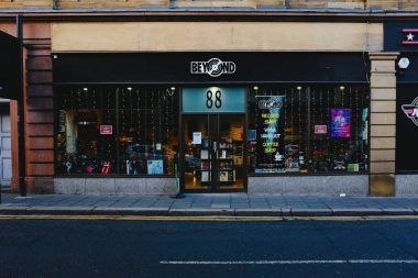 distrokid record label