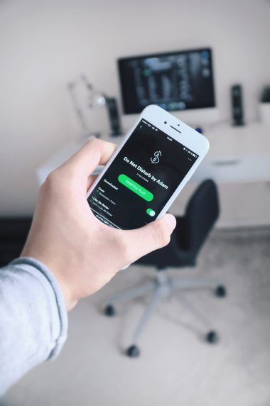 spotify annual subscription