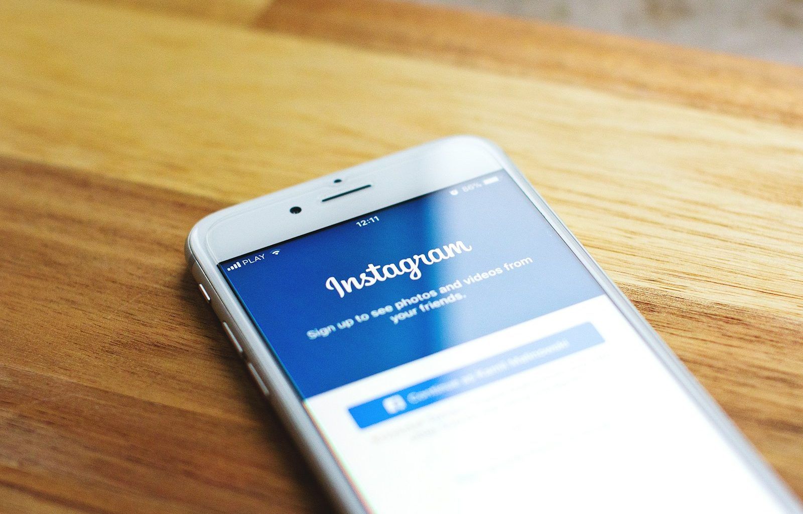 How to Request Verification on Instagram