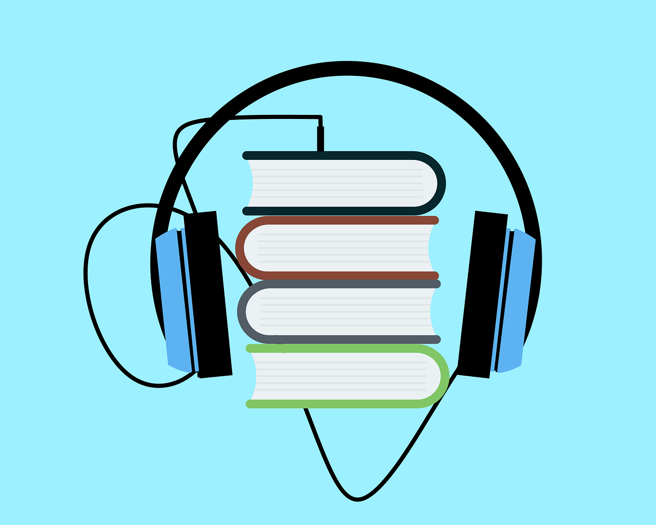 audiobooks to listen to for free