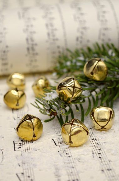jingle bell rock song lyrics