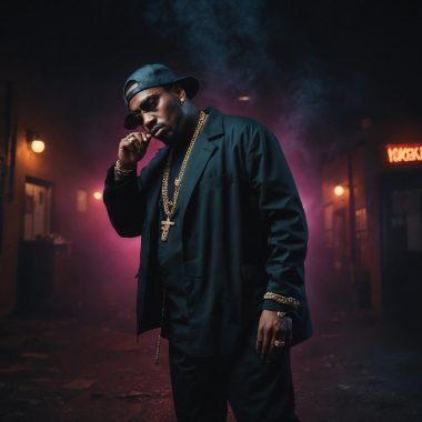 rapper movies
