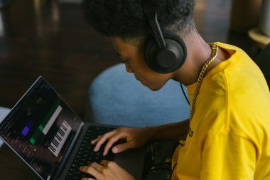 Music DAW