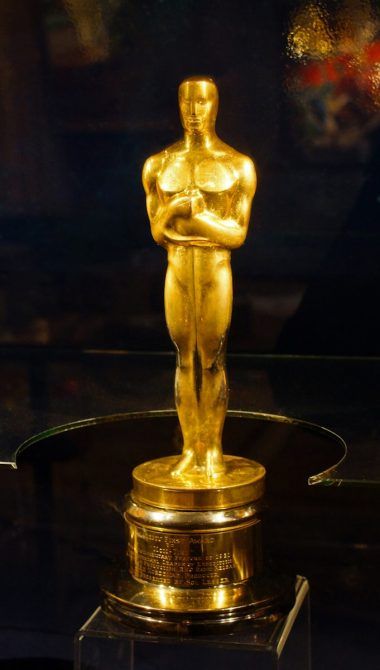 oscar best song