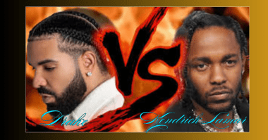 Drake vs. Kendrick Lamar