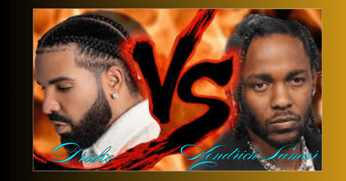 Drake vs. Kendrick Lamar
