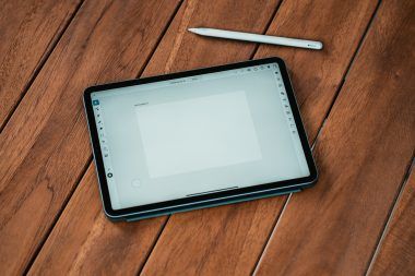 electronic press kit