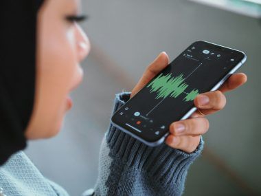 phone mastering song settings