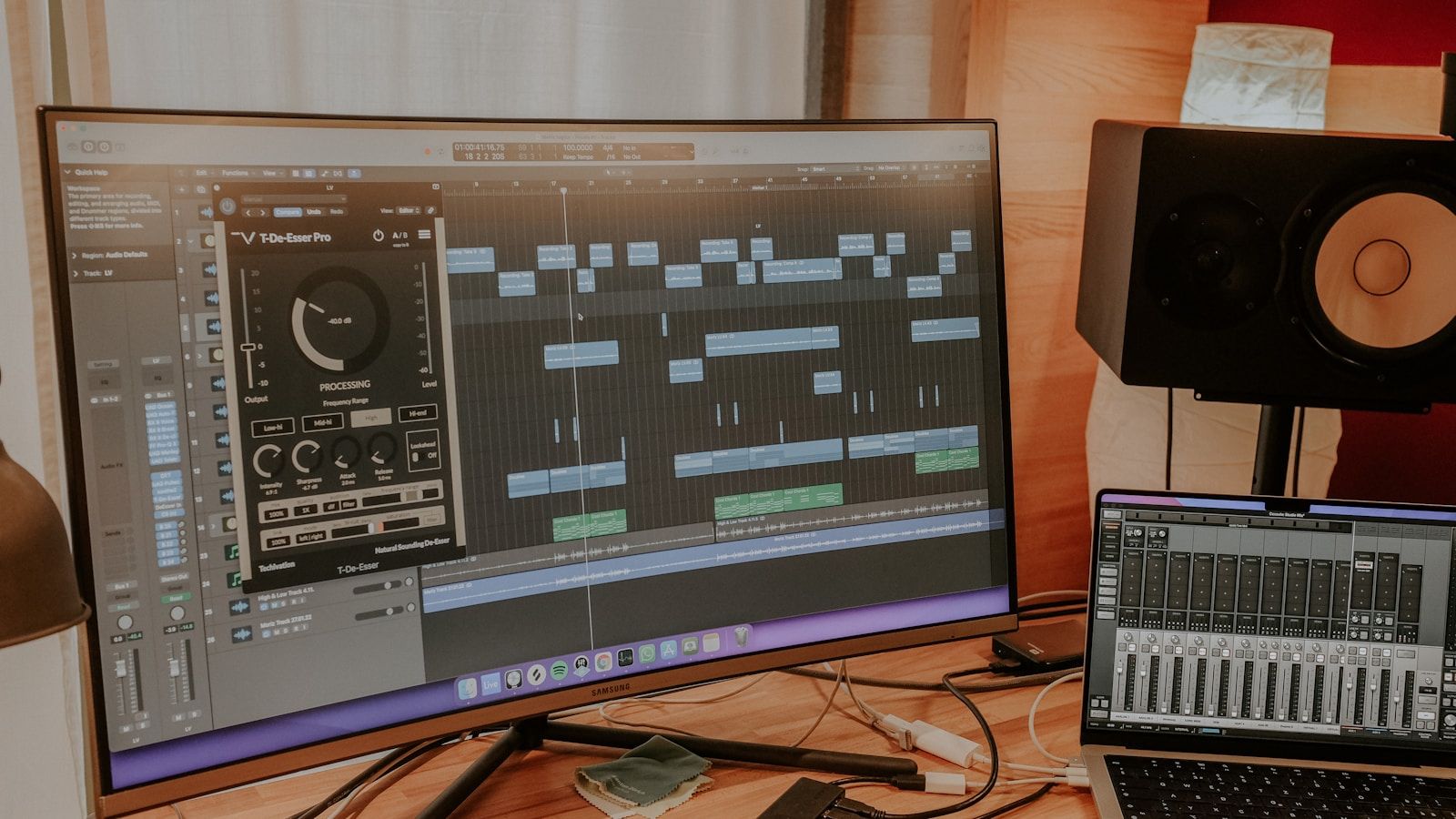 best recording software for beginners