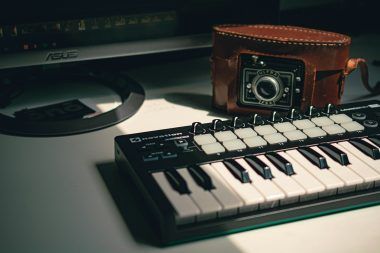 what to include in a press kit