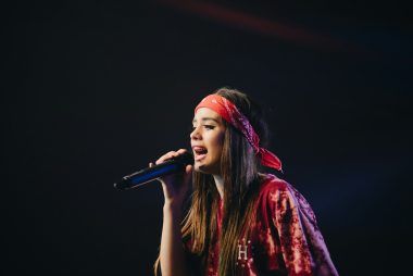 top trending songs in india 2022