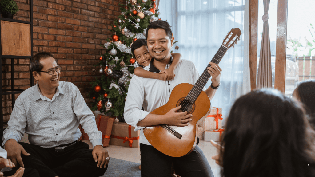 Top Songs About Dads To Celebrate Fatherhood