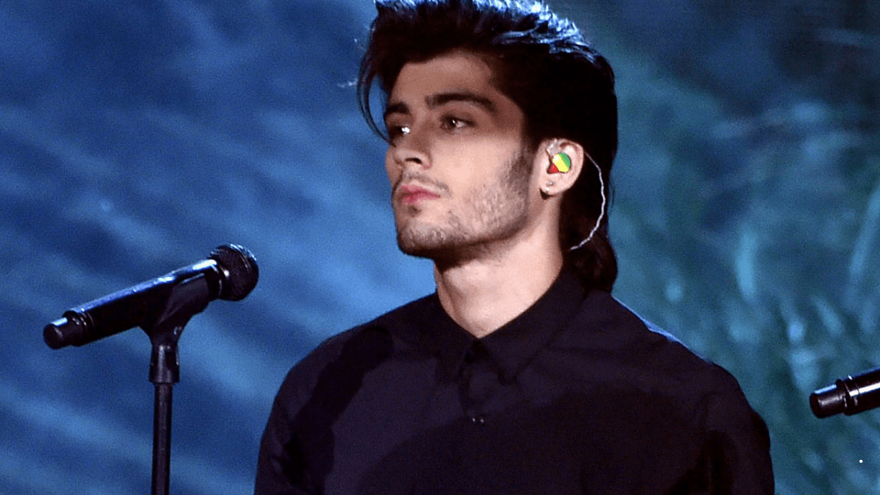 best zayn malik songs