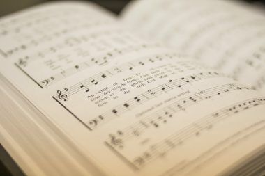 song lyrics to song title