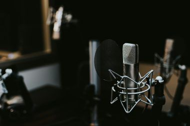 home music studio ideas