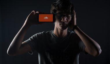 how to upload songs on soundcloud