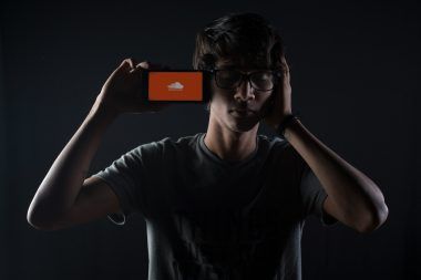 soundcloud customer service