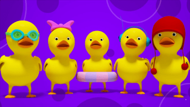 children songs video