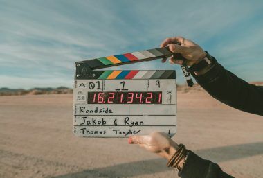music for videographers