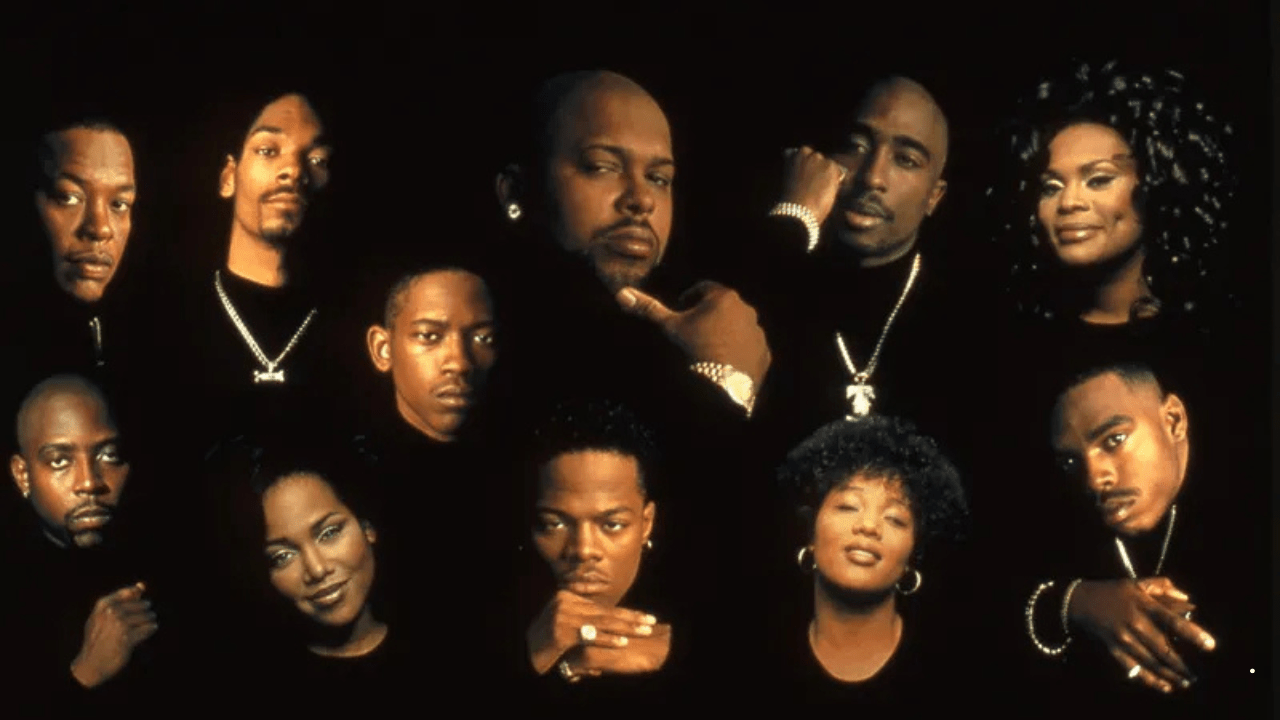 death row artists