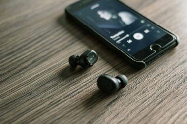 how do you get music on spotify