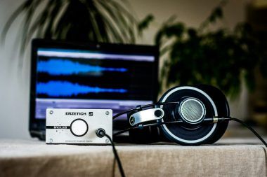 digital audio software