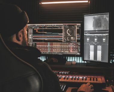 best production software for beginners