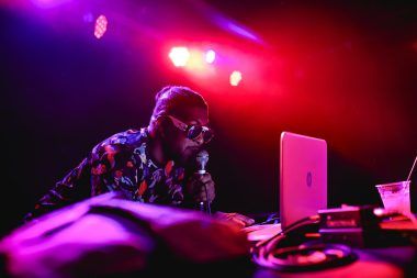 famous hip hop singers