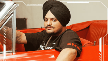 first song of sidhu moose wala