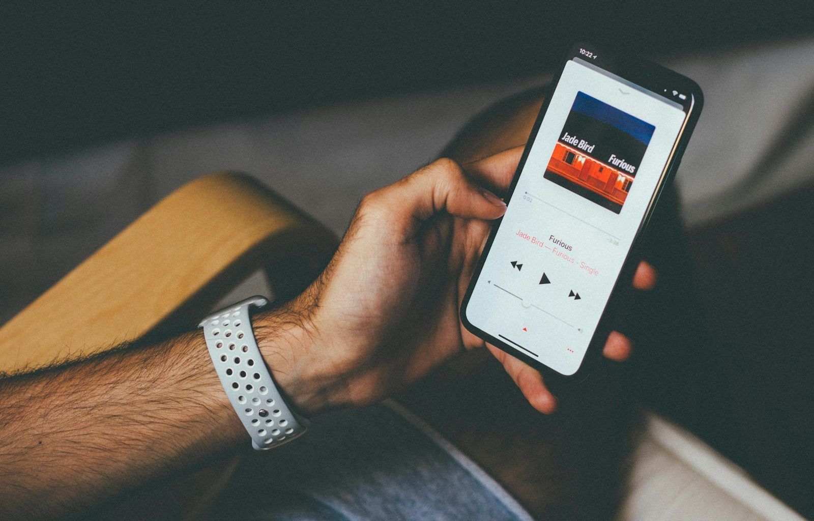 how to claim apple music artist profile