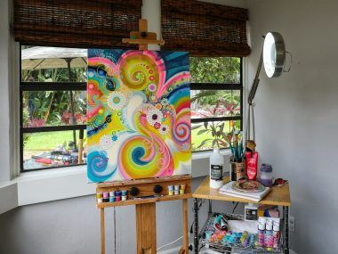 free spotify canvas maker