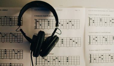 music charts and insights