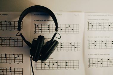 music charts and insights