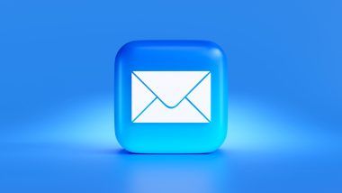 music label emails