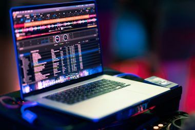 Build a Music Playlist