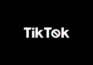 how to start tiktok