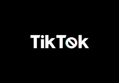 how add link on tiktok