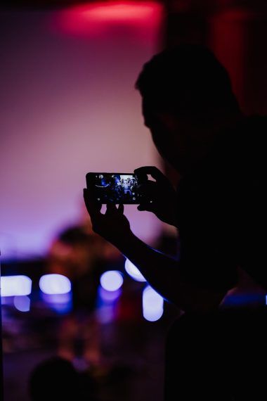 how to get good music on instagram