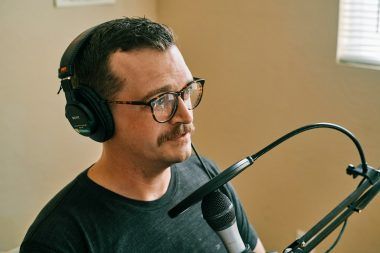microphone for home studio vocals